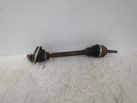 Foto 2ª: Transmision Delantera Izquierda Renault Megane 1.6 16V LA00 LA04 LA0B LA11 LA16 LA19 LA1J LA1K ... 107CV [K4M 700 K4M 701 K4M 706 K4M 708 K4M 709] (1996)