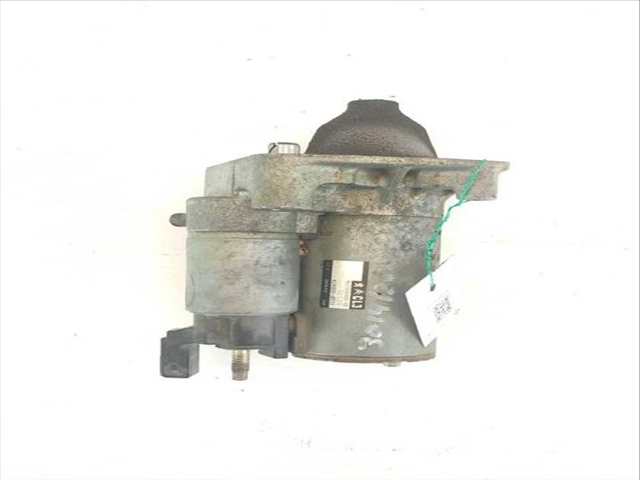 Foto 2ª: Motor de Arranque Peugeot 208 1.2 VTI 82 82CV (2012)