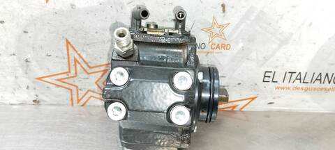 Foto 3ª: Bomba Inyeccion Opel Corsa COSMO 69CV 51KW (2003)