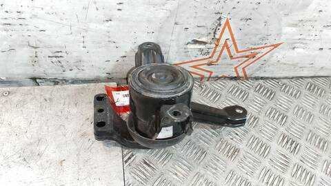 Foto 3ª: Soporte Motor Kia Rio CONCEPT 84CV 62KW [G4LA] (2020)