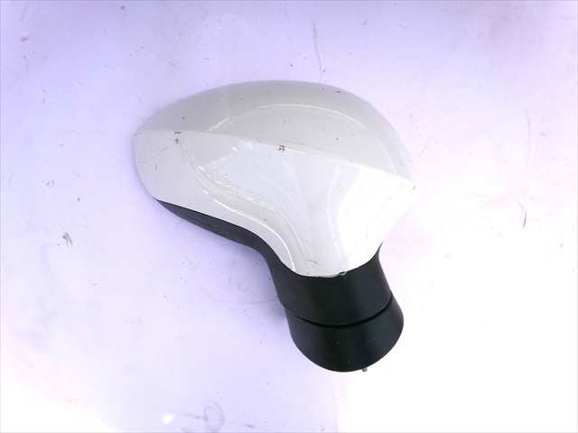 Foto 2ª: Retrovisor Derecho Seat Ibiza 1.6 TDI MODELO 6J,2008-2012 [CAY] (2011)