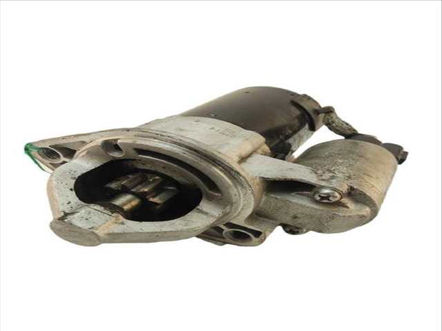 Foto 3ª: Motor de Arranque Hyundai ix20 1.4 CRDI (2010)