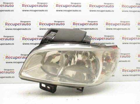 Faro Izquierdo Seat Ibiza AGR