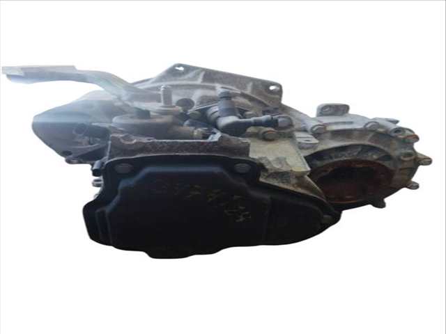 Foto 2ª: Caja Cambios Seat Leon 1.6 TDI (2005)