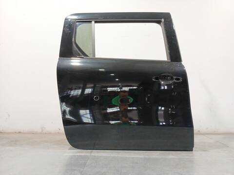 Puerta Lateral Corredera Derecha Mercedes Clase T 180 131CV 96KW