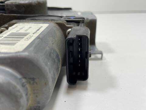 Foto 2ª: Elevalunas Eléctrico Delantero Izquierdo Nissan Navara YD25DDTI (2007)