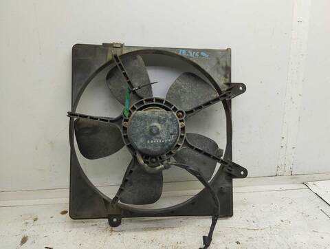 Electroventilador Kia Carnival 2.9 CDRI EX 144CV 106KW