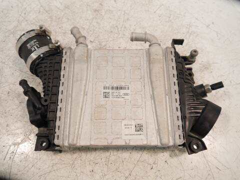 Foto 2ª: Intercooler Audi Q7 286 CV 210KW [DPX DPXA] (2024)
