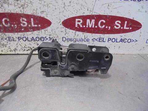 Foto 2ª: Cerradura Capot Seat Leon COMFORT LIMITED 102CV 75KW [BSE] (2006)