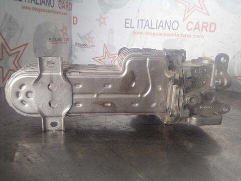 Foto 4ª: Valvula EGR Volkswagen Passat TRENDLINE BERLINA 140CV 103KW [BKP] (2007)