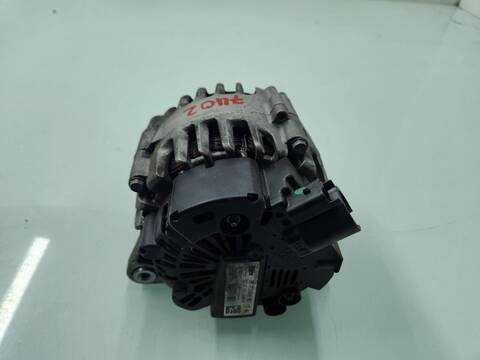 Foto 2ª: Alternador Citroen C4 LIVE PICASSO 131CV 96KW [HN02] (2016)