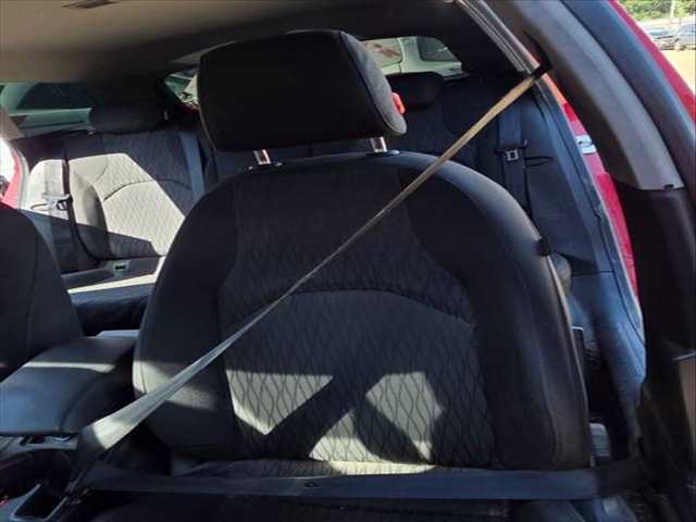 Foto 2ª: Kit Airbag Seat Leon STYLE 150CV 110KW (2014)
