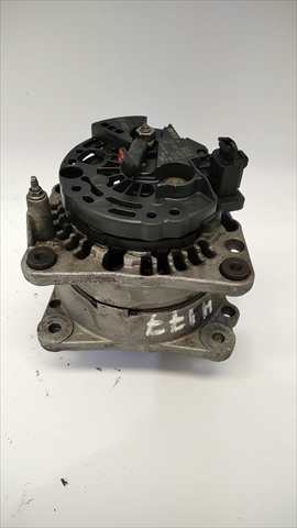 Foto 4ª: Alternador Seat Leon 1.9 DIESEL (2003)