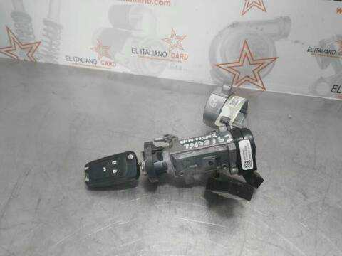 Motor de Arranque Opel Insignia COSMO BERLINA 131CV 96KW