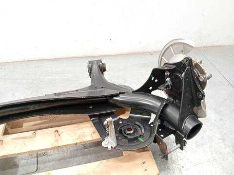 Foto 2ª: Puente Trasero Ford Kuga 2.5 DURATEC PLUG-IN-HYBRID 152CV 112KW [BGDA] (2024)