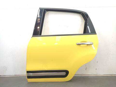 Puerta Trasera Izquierda Fiat 500 1.6 D MULTIJET 199LYD1B) 105CV 77KW