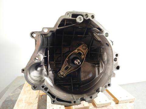 Foto 3ª: Caja Cambios Audi A6 2.0 TDI 140CV 103KW [BRE] (2007)