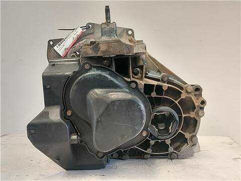 Foto 3ª: Caja Cambios Ford Fiesta 1.4 16V 80CV 59KW [FXJB] (2003)