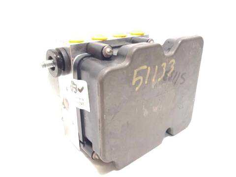 Foto 3ª: Abs Renault Clio LIMITED 91CV 67KW [H4D470] (2023)