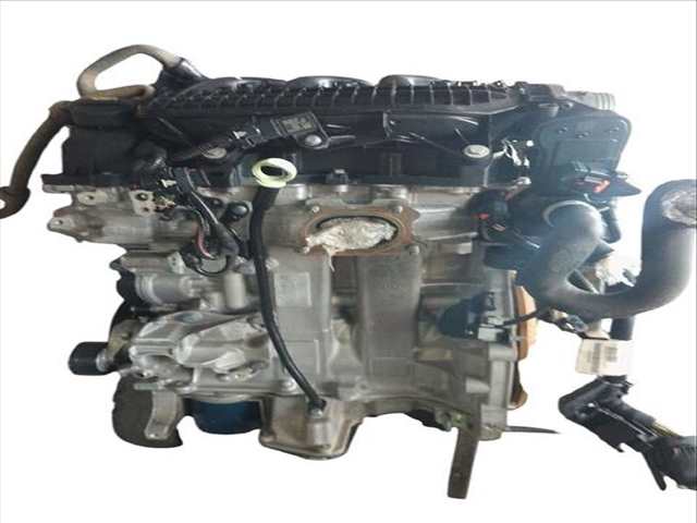 Motor Completo Peugeot 208 1.2 PURETECH 75