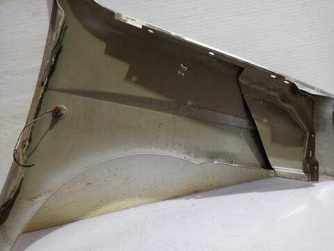 Foto 3ª: Aleta Delantera Izquierda Fiat Doblo 1.9 D ACTIVE 05.2004 ) 63CV [223A6000] (2001)