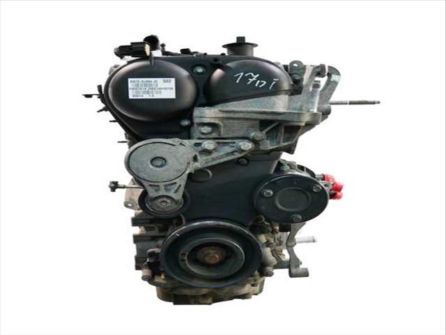 Motor Completo Ford Focus 150 CV 110KW