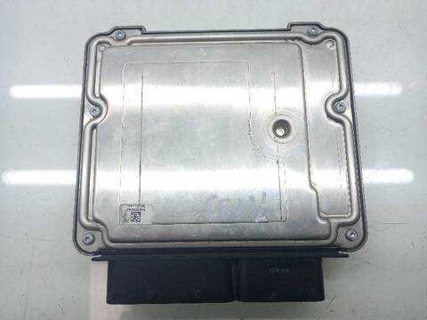 Foto 2ª: Centralita Motor ECU Opel Insignia SPORT 160CV 118KW [A20DTH] (2009)