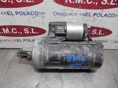 Foto 4ª: Motor de Arranque Mercedes Clase E 180 E 400 CDI 211.028) BERLINA 260CV 191KW [OM628961] (2003)