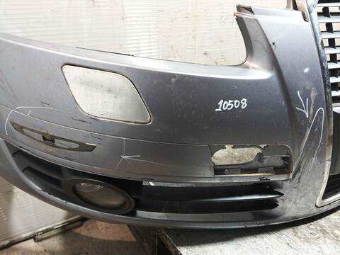 Foto 3ª: Paragolpes Delantero Audi A6 3.0 TDI QUATTRO 165KW) BERLINA 225CV [BMK] (2004)