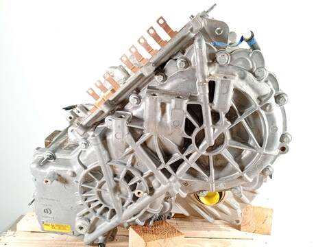 Foto 3ª: Caja Cambios Automatica Ford Kuga 2.5 DURATEC PLUG-IN-HYBRID 152CV 112KW AUT. [BGDA] (2024)