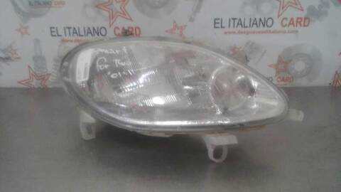 Faro Derecho Smart Coupe COUPE