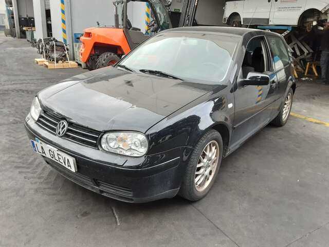 Foto 1ª: Mangueta Delantera Derecha Volkswagen Golf 1.8 TURBO 150CV [AUM] (2002)