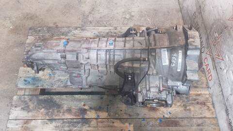 Foto 4ª: Caja Cambios Audi A6 2.5 TDI BERLINA 180CV 132KW [AKE] (2000)