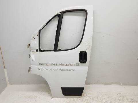 Foto 2ª: Puerta Delantera Izquierda Fiat Ducato 130 RS 3450 MM) L2H2) (2014)
