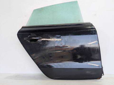 Puerta Trasera Derecha Audi A5 CAHA