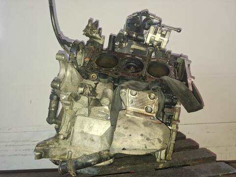 Foto 2ª: Bloque Motor Audi A5 3.0 TDI QUATTRO 239CV (2007)