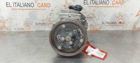 Compresor Aire Acondicionado Nissan Qashqai TEKNA PREMIUM 110CV 81KW
