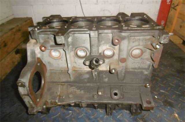Bloque Motor Opel Astra 1.3
