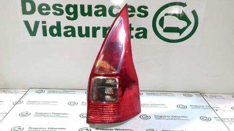 Piloto Trasero Derecho Renault Megane 1.6 16V 112CV 82KW FAMILIAR II FAMILIAR