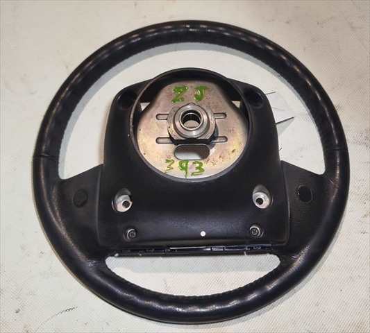 Foto 3ª: Volante Jeep Grand Cherokee 2.5 TD ZJ 1993/1995 [DM52] (1993)