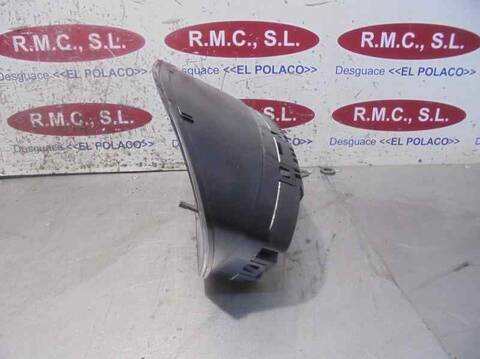 Foto 4ª: Cuadro de Instrumentos Skoda Fabia 1.4 68CV 50KW [AQW] (2001)
