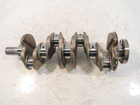 Cigüeñal Ford Transit 130 CV 96KW