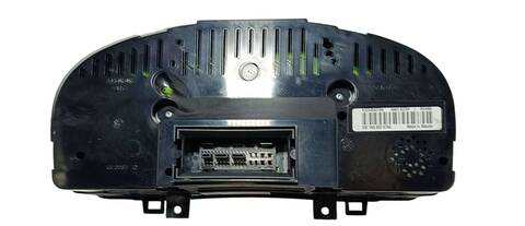 Cuadro de Instrumentos Volkswagen Jetta ADVANCE 1 16V TSI 1390 CM3) 122CV