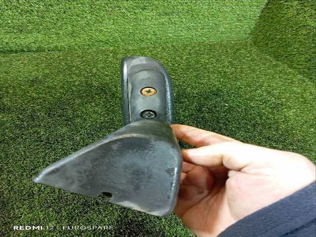 Foto 3ª: Retrovisor Derecho Santana Anibal 2.8 TD MILITAR [8140.43P] (2004)