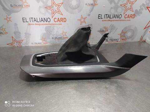 Foto 2ª: Palanca de Cambio Peugeot 308 ACCESS 116CV 85KW [9H05] (2014)