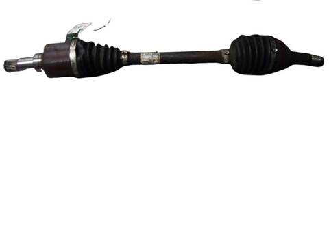 Transmision Delantera Izquierda Ford Fiesta 1.25