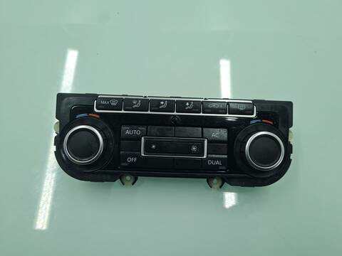 Mando Climatizador Volkswagen Golf SPORT 105CV 77KW