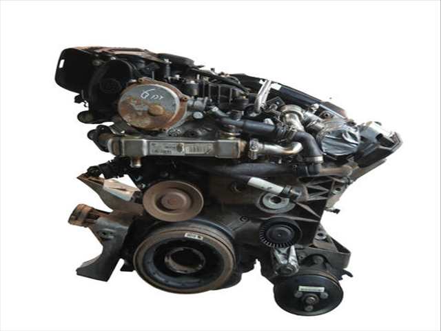 Motor Completo Bmw X5 E70 235CV 173KW