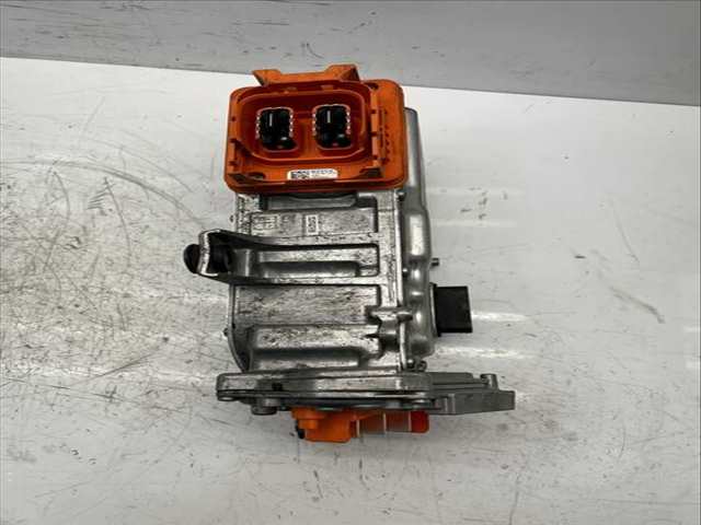 Centralita Check Control Bmw i3 170 CV 125KW
