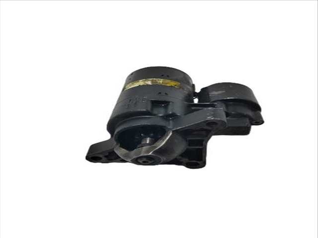 Motor de Arranque Peugeot 307 XN 1 16V CAT NFU - TU5JP4) 109CV